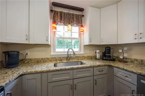 309 W Turlington Street Salemburg NC 28385