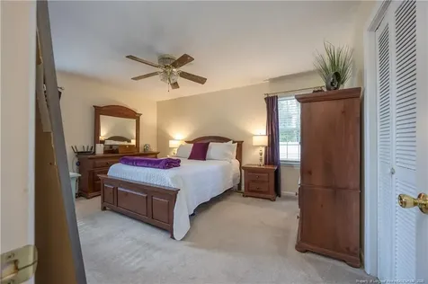 309 W Turlington Street Salemburg NC 28385