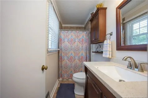 309 W Turlington Street Salemburg NC 28385