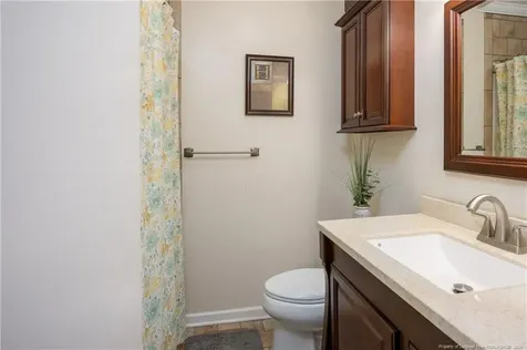 309 W Turlington Street Salemburg NC 28385