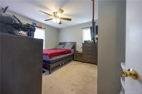 309 W Turlington Street Salemburg NC 28385