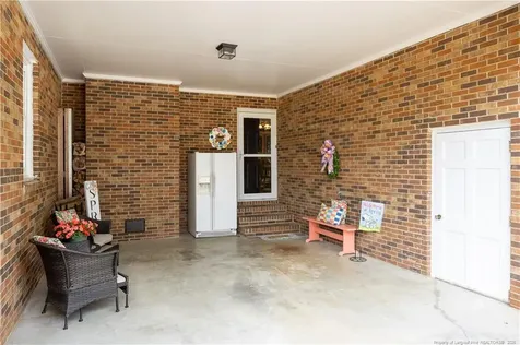 309 W Turlington Street Salemburg NC 28385