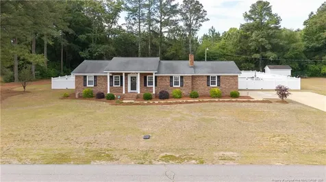 309 W Turlington Street Salemburg NC 28385