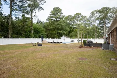 309 W Turlington Street Salemburg NC 28385