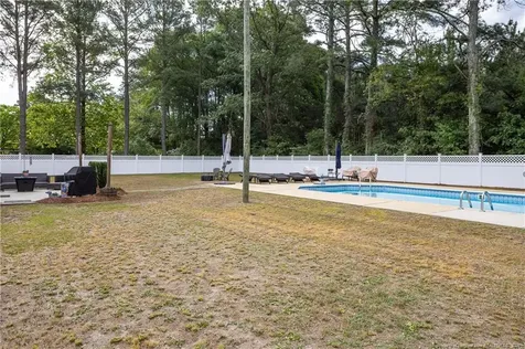 309 W Turlington Street Salemburg NC 28385
