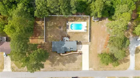 309 W Turlington Street Salemburg NC 28385