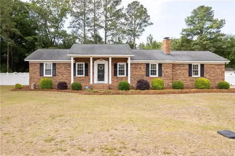 309 W Turlington Street Salemburg NC 28385