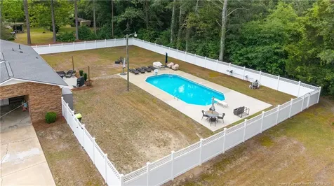 309 W Turlington Street Salemburg NC 28385