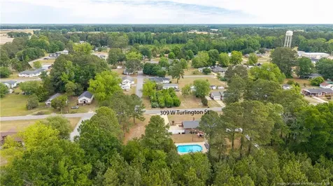 309 W Turlington Street Salemburg NC 28385