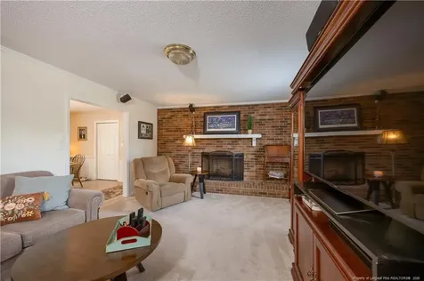 309 W Turlington Street Salemburg NC 28385