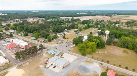 309 W Turlington Street Salemburg NC 28385