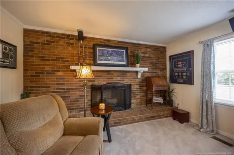 309 W Turlington Street Salemburg NC 28385