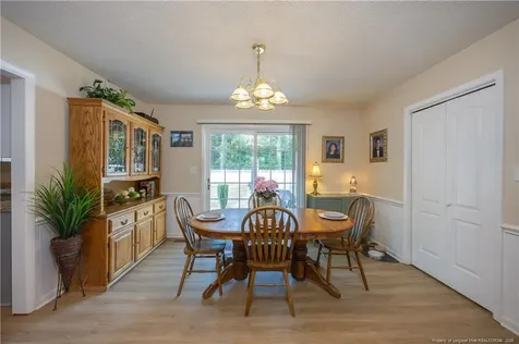 309 W Turlington Street Salemburg NC 28385