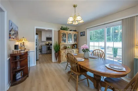 309 W Turlington Street Salemburg NC 28385
