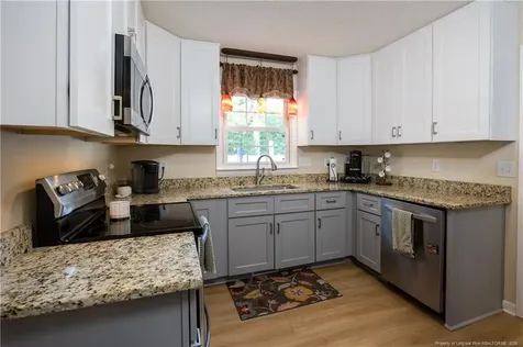 309 W Turlington Street Salemburg NC 28385