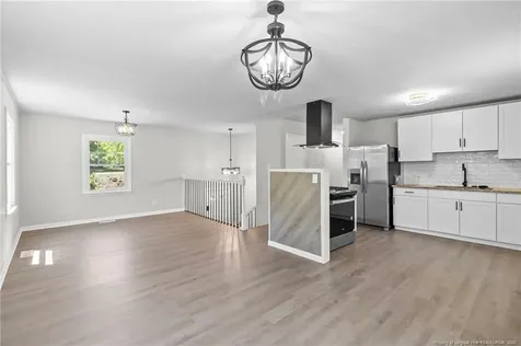 414 Stacy Weaver Drive Fayetteville NC 28311