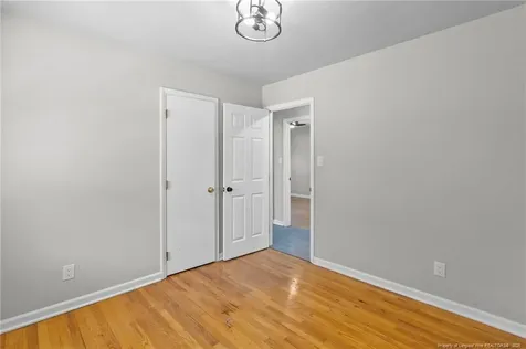 414 Stacy Weaver Drive Fayetteville NC 28311