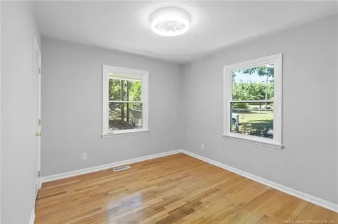 414 Stacy Weaver Drive Fayetteville NC 28311