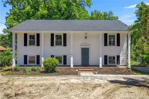 414 Stacy Weaver Drive Fayetteville NC 28311