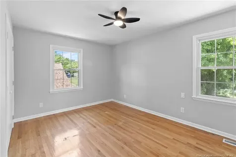 414 Stacy Weaver Drive Fayetteville NC 28311