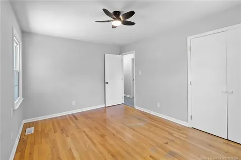 414 Stacy Weaver Drive Fayetteville NC 28311