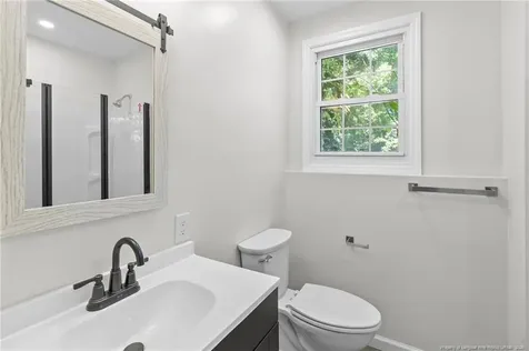 414 Stacy Weaver Drive Fayetteville NC 28311