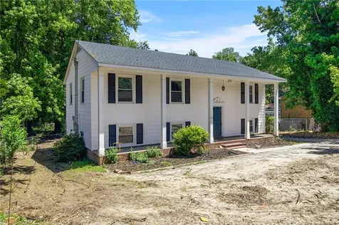 414 Stacy Weaver Drive Fayetteville NC 28311