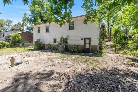 414 Stacy Weaver Drive Fayetteville NC 28311