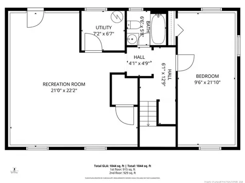 414 Stacy Weaver Drive Fayetteville NC 28311