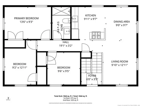 414 Stacy Weaver Drive Fayetteville NC 28311