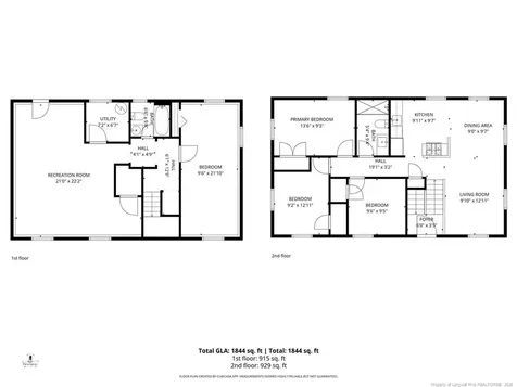 414 Stacy Weaver Drive Fayetteville NC 28311