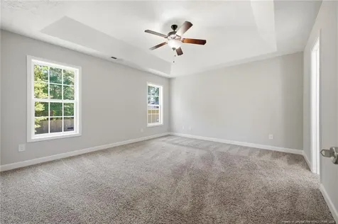 249 Beckman Place Raeford NC 28376