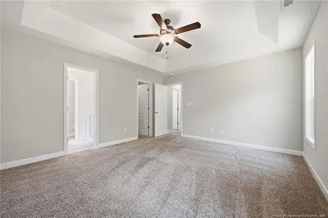 249 Beckman Place Raeford NC 28376