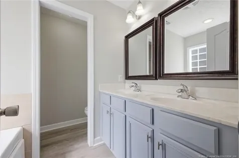 249 Beckman Place Raeford NC 28376