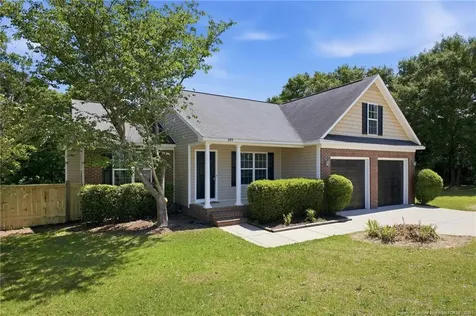 249 Beckman Place Raeford NC 28376