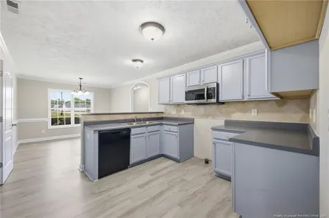 249 Beckman Place Raeford NC 28376