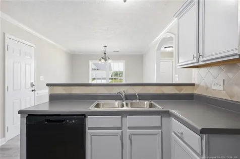 249 Beckman Place Raeford NC 28376