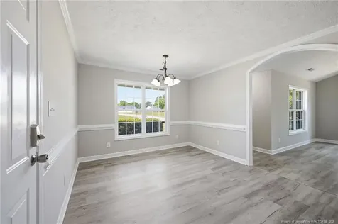 249 Beckman Place Raeford NC 28376