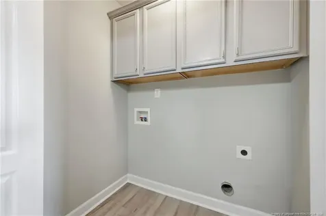 249 Beckman Place Raeford NC 28376