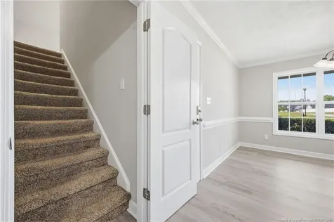 249 Beckman Place Raeford NC 28376