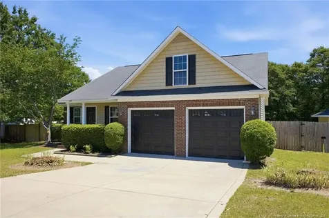 249 Beckman Place Raeford NC 28376