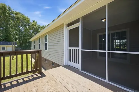 249 Beckman Place Raeford NC 28376