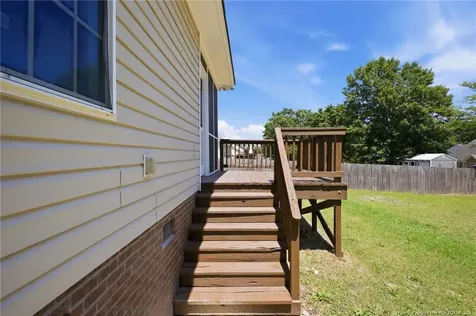 249 Beckman Place Raeford NC 28376