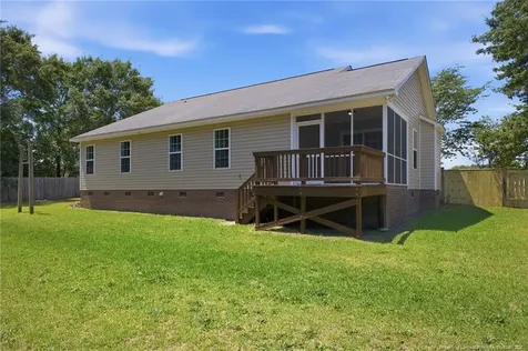 249 Beckman Place Raeford NC 28376