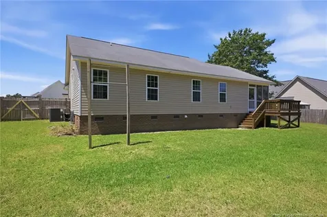 249 Beckman Place Raeford NC 28376