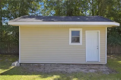 249 Beckman Place Raeford NC 28376