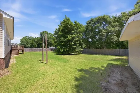 249 Beckman Place Raeford NC 28376