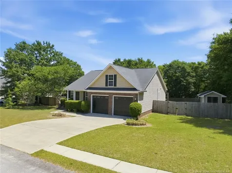 249 Beckman Place Raeford NC 28376