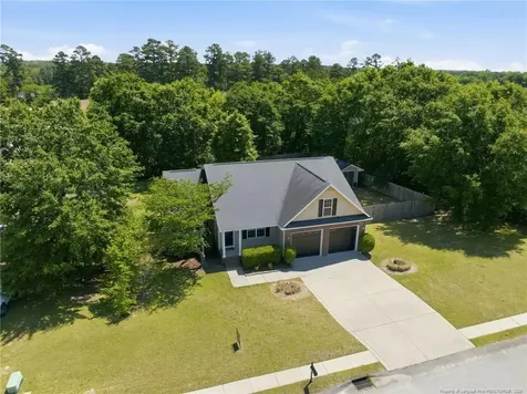 249 Beckman Place Raeford NC 28376
