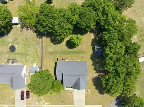 249 Beckman Place Raeford NC 28376
